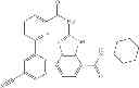 Fig. 428 - Benzazole derivatives, compositions, and methods of use as beta-secretase inhibitors
