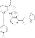 Fig. 441 - Benzazole derivatives, compositions, and methods of use as beta-secretase inhibitors