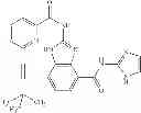Fig. 445 - Benzazole derivatives, compositions, and methods of use as beta-secretase inhibitors