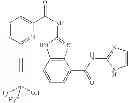 Fig. 447 - Benzazole derivatives, compositions, and methods of use as beta-secretase inhibitors