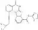 Fig. 448 - Benzazole derivatives, compositions, and methods of use as beta-secretase inhibitors
