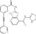 Fig. 451 - Benzazole derivatives, compositions, and methods of use as beta-secretase inhibitors