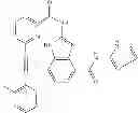 Fig. 458 - Benzazole derivatives, compositions, and methods of use as beta-secretase inhibitors