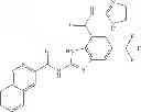 Fig. 476 - Benzazole derivatives, compositions, and methods of use as beta-secretase inhibitors