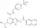 Fig. 480 - Benzazole derivatives, compositions, and methods of use as beta-secretase inhibitors