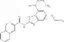 Fig. 488 - Benzazole derivatives, compositions, and methods of use as beta-secretase inhibitors