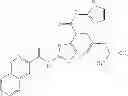 Fig. 494 - Benzazole derivatives, compositions, and methods of use as beta-secretase inhibitors
