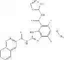 Fig. 504 - Benzazole derivatives, compositions, and methods of use as beta-secretase inhibitors