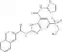 Fig. 508 - Benzazole derivatives, compositions, and methods of use as beta-secretase inhibitors