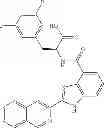 Fig. 55 - Benzazole derivatives, compositions, and methods of use as beta-secretase inhibitors