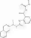 Fig. 558 - Benzazole derivatives, compositions, and methods of use as beta-secretase inhibitors