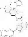 Fig. 56 - Benzazole derivatives, compositions, and methods of use as beta-secretase inhibitors