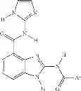Fig. 562 - Benzazole derivatives, compositions, and methods of use as beta-secretase inhibitors