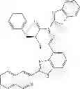 Fig. 63 - Benzazole derivatives, compositions, and methods of use as beta-secretase inhibitors