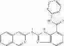 Fig. 67 - Benzazole derivatives, compositions, and methods of use as beta-secretase inhibitors