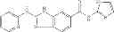 Fig. 68 - Benzazole derivatives, compositions, and methods of use as beta-secretase inhibitors