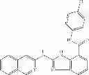 Fig. 69 - Benzazole derivatives, compositions, and methods of use as beta-secretase inhibitors