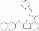 Fig. 71 - Benzazole derivatives, compositions, and methods of use as beta-secretase inhibitors