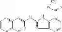 Fig. 74 - Benzazole derivatives, compositions, and methods of use as beta-secretase inhibitors