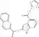 Fig. 96 - Benzazole derivatives, compositions, and methods of use as beta-secretase inhibitors
