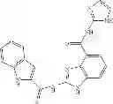 Fig. 98 - Benzazole derivatives, compositions, and methods of use as beta-secretase inhibitors