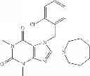 Fig. 60 - REL INHIBITORS AND METHODS OF USE THEREOF