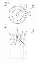 Fig. 02 - Production method for powdered hydrophilic modified polyrotaxane