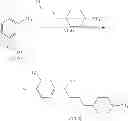 Fig. 16 - Process for the preparation of substituted pyrimidine derivatives