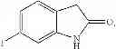 Fig. 09 - Process for preparing 6-iodo-2-oxindole