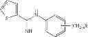 Fig. 08 - Thiophene-2-carboximidamide based selective neuronal nitric oxide inhibitors