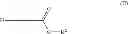 Fig. 07 - Process for preparing N-H or N-alkyl 2-propynamide