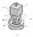 Fig. 02 - Stereoscopic System for Minimally Invasive Surgery Visualization