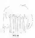Fig. 08 - Polymer nano-composites as dry sensor material for biosignal sensing