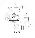 Fig. 02 - OBJECT INFORMATION ACQUIRING APPARATUS