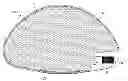 Fig. 01 - PROSTHETIC IMPLANT SHELL