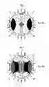 Fig. 12 - Methods and systems for using therapeutic, diagnostic or prophylactic magnetic agents