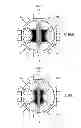 Fig. 13 - Methods and systems for using therapeutic, diagnostic or prophylactic magnetic agents