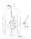 Fig. 44 - Apparatus, systems, and methods for localizing markers or tissue structures within a body