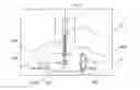 Fig. 01 - Simultaneous Imaging and Particle Therapy Treatment system and Method