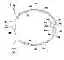 Fig. 01 - Nasal interface device