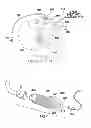 Fig. 07 - Nasal interface device