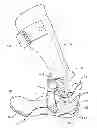 Fig. 01 - Ankle-foot orthotic