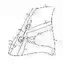 Fig. 01 - EXPANDABLE FLUID DRAINAGE IMPLANTS AND ASSOCIATED DELIVERY DEVICES AND METHODS