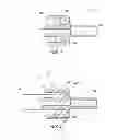 Fig. 02 - High-flow luer lock connector for a luer lock connection