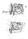 Fig. 02 - Container for an anal irrigation system