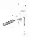 Fig. 08 - Integrated microneedle array and a method for manufacturing thereof