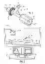 Fig. 02 - Hemostasis valve and system for guide catheter control
