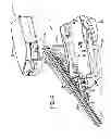 Fig. 04 - Hemostasis valve and system for guide catheter control