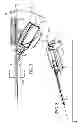 Fig. 06 - Hemostasis valve and system for guide catheter control