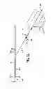 Fig. 08 - Hemostasis valve and system for guide catheter control